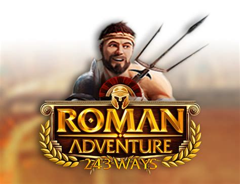 Roman Adventure 243 Lines Blaze